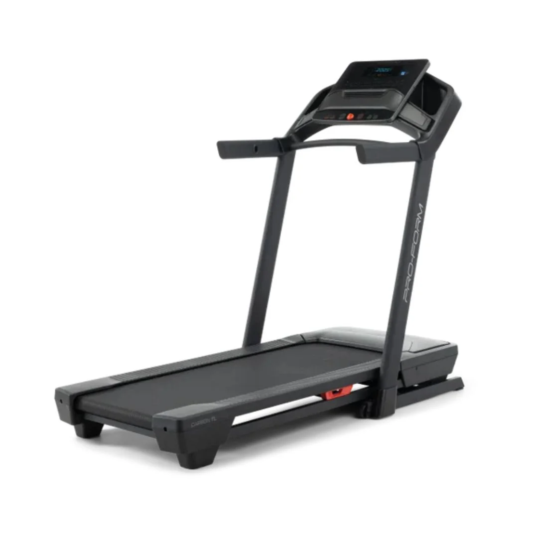 Carbon TLS Treadmill