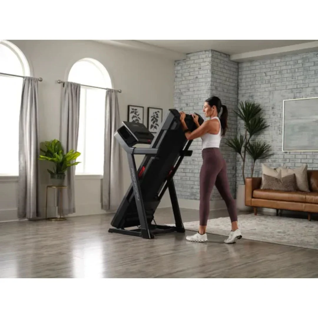 Carbon TLS Treadmill - Image 5
