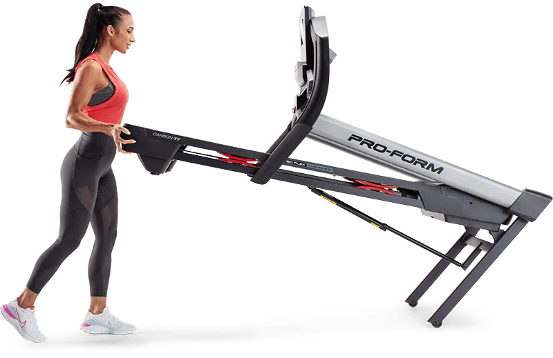 Treadmill Carbon T7 - Image 2
