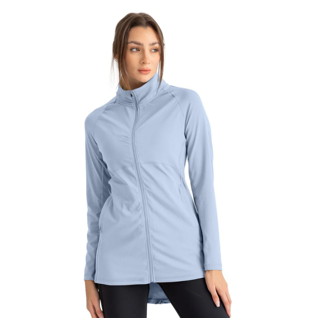 Performance Jacket - Image 3