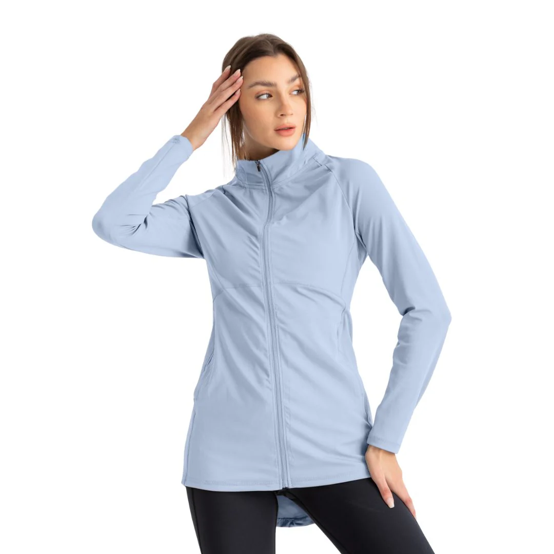 Performance Jacket - Image 4