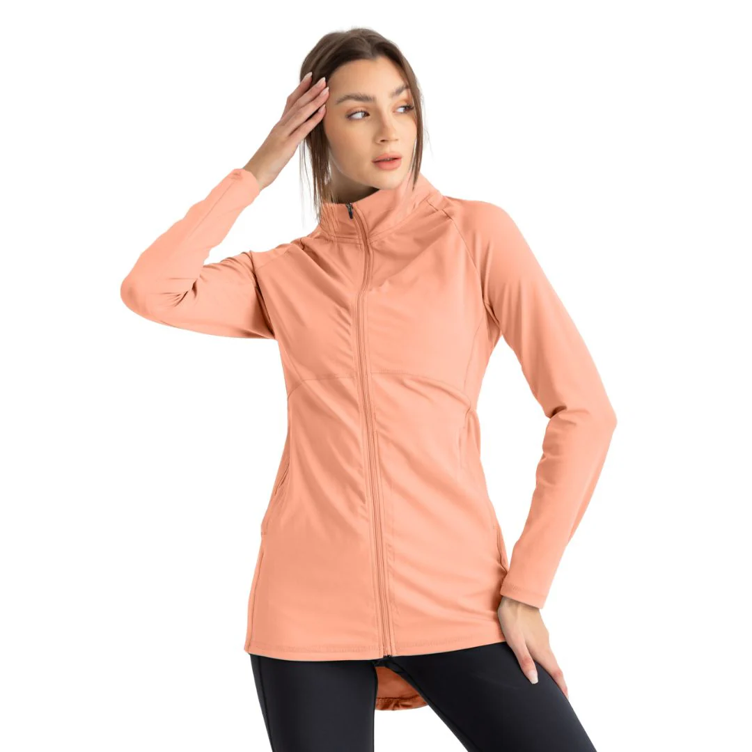 Performance Jacket - Image 3