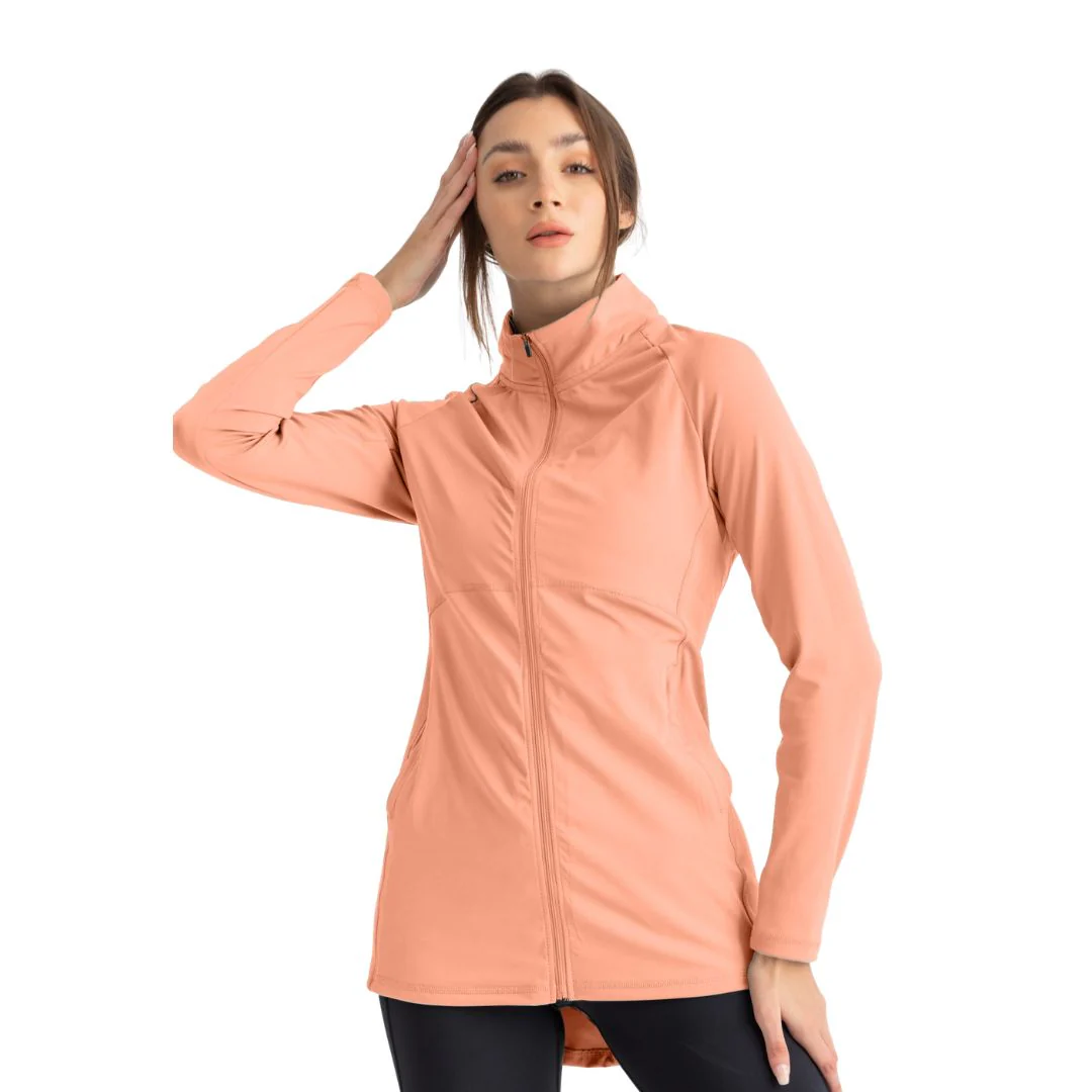Performance Jacket - Image 4