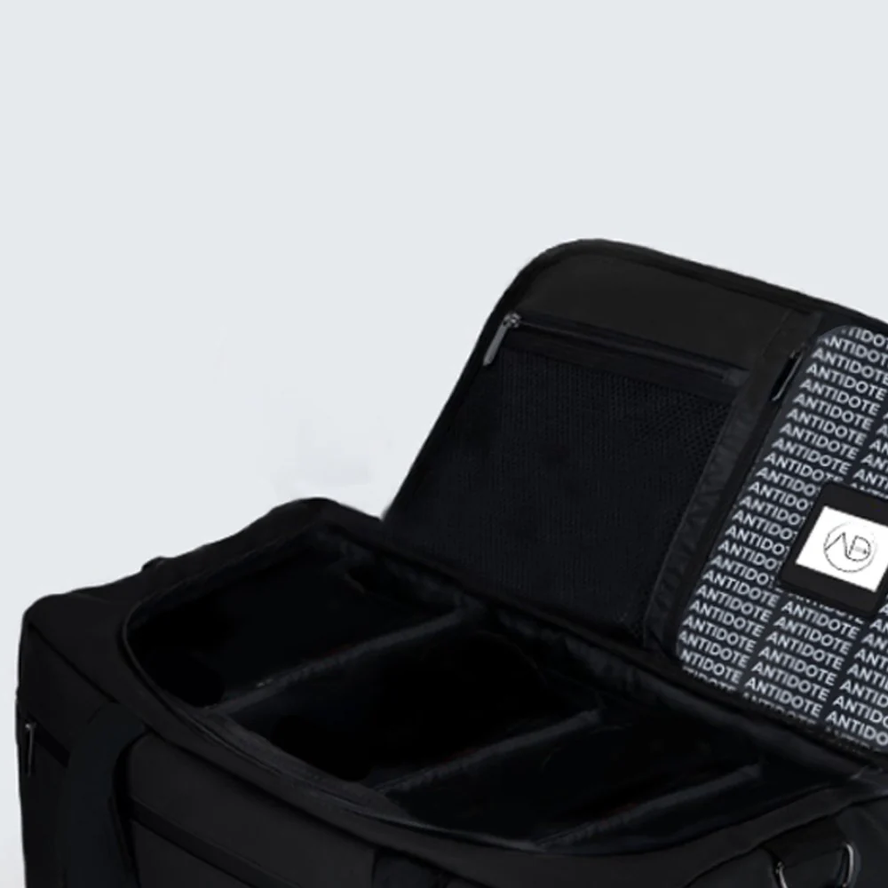 AD Executive Shoe Duffle Bag (Travel Accessory) - Image 2