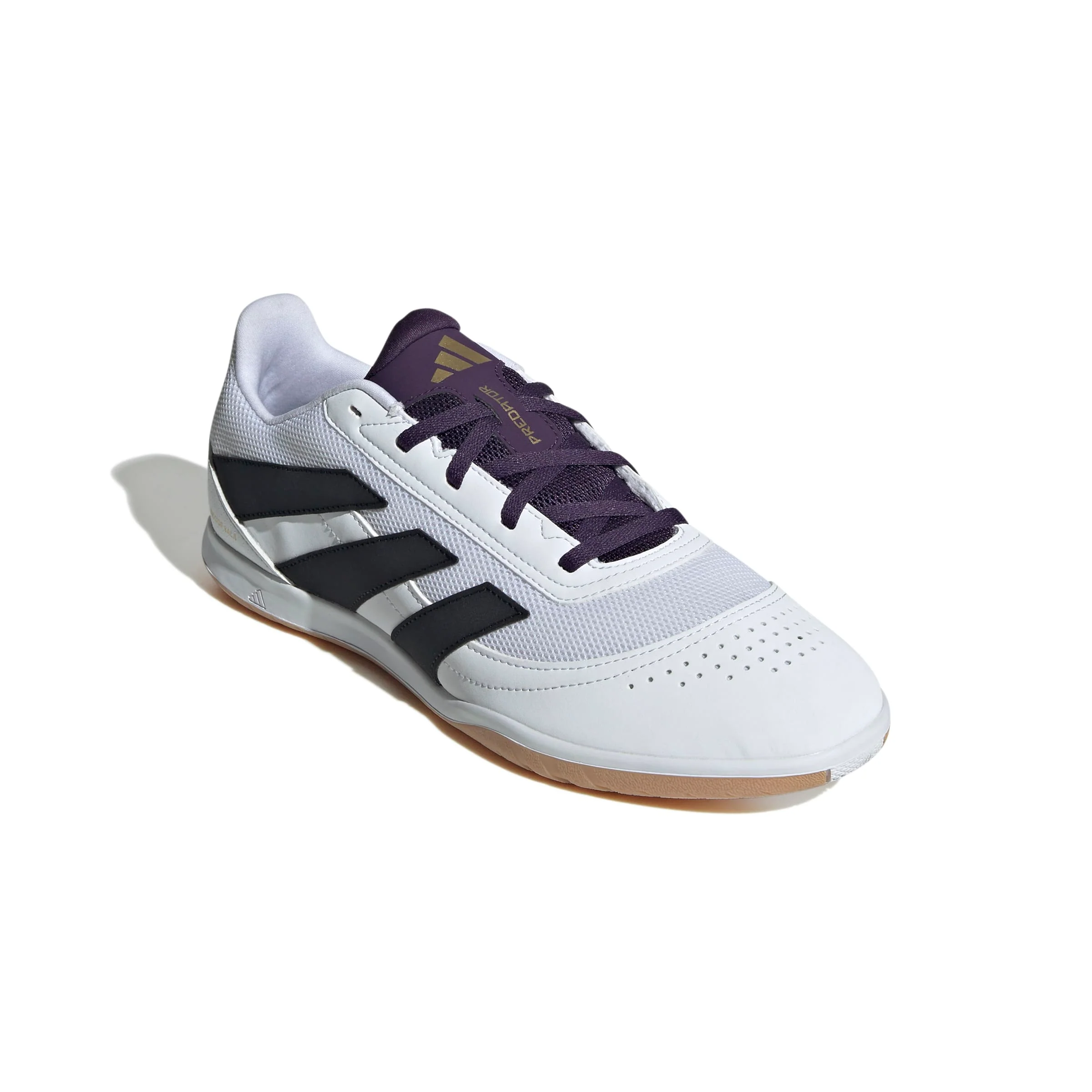 Predator Club Sala Futsal Soccer Cleats - Image 5