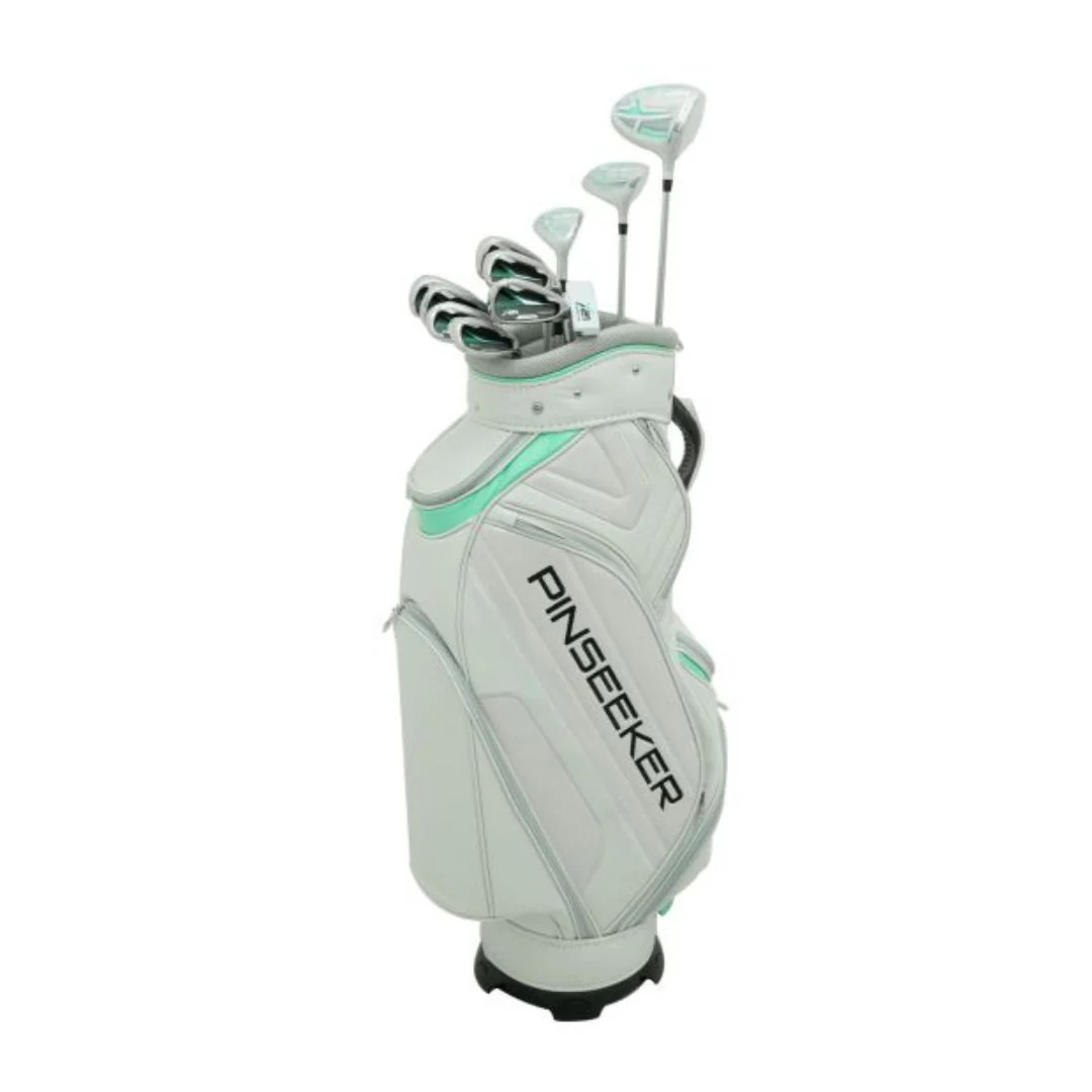 Complete Golf Set - Image 2