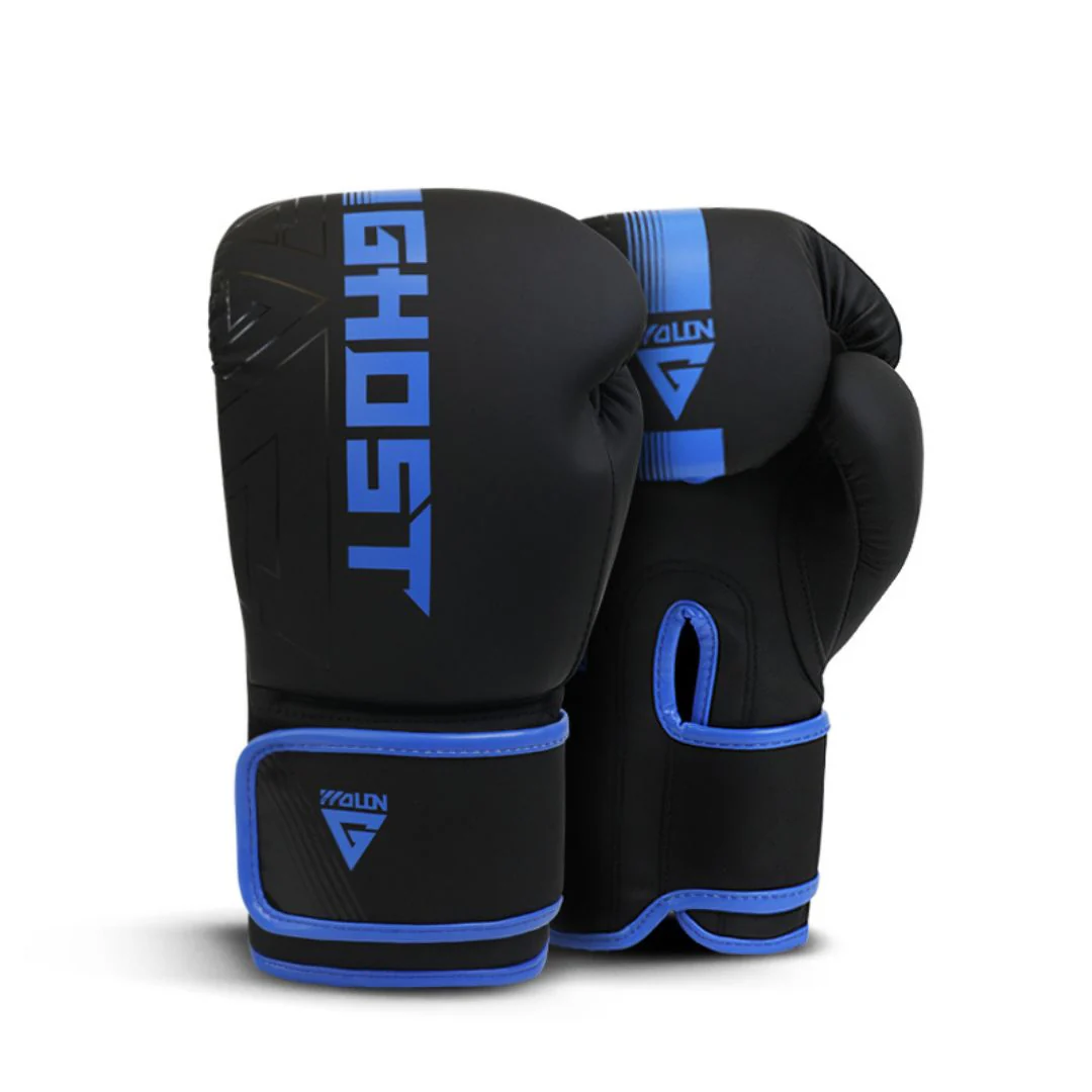 Ghost Boxing Gloves PU