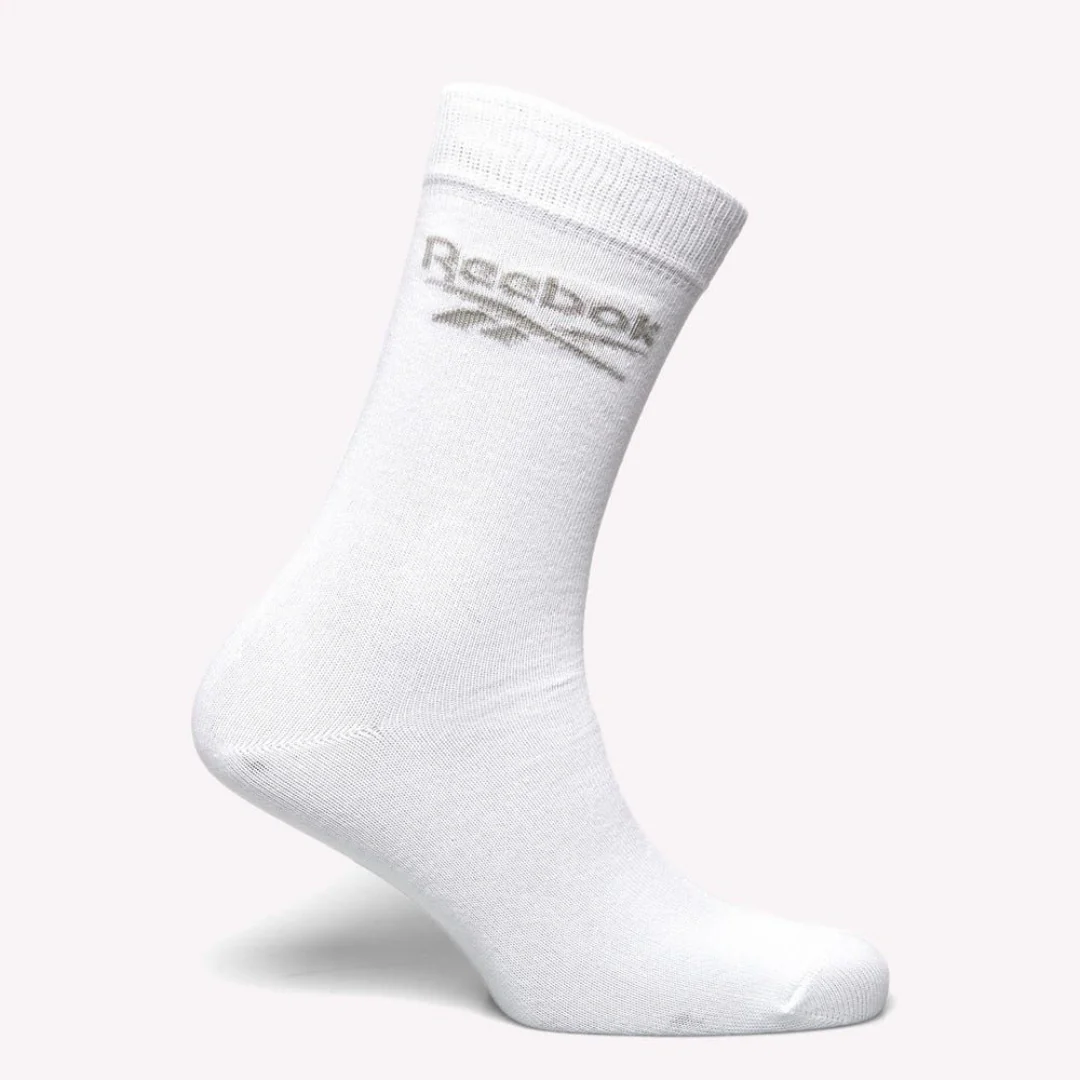 Active Core Crew Socks 3 Pairs - Image 4