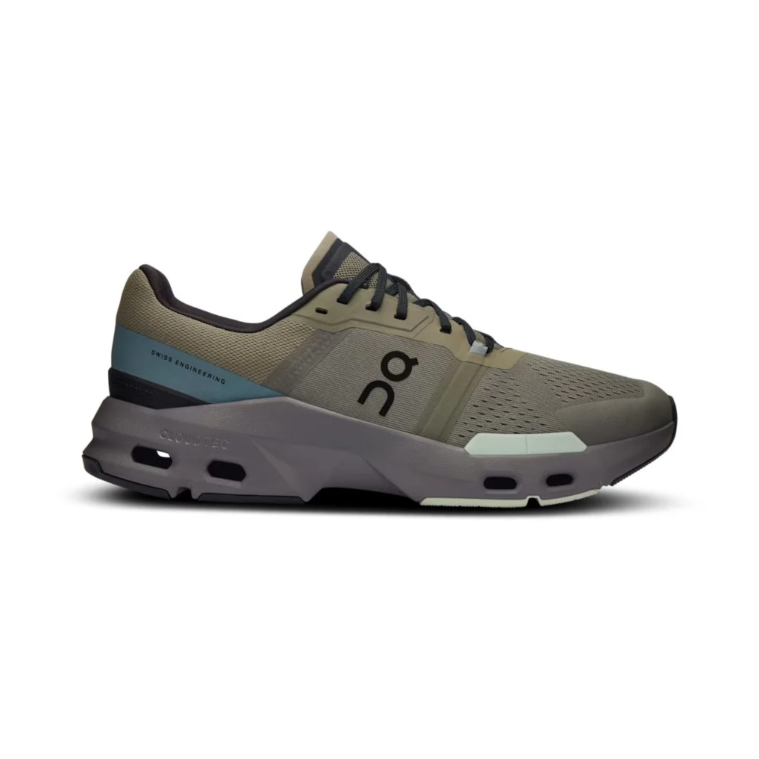 Cloudpulse Shoes