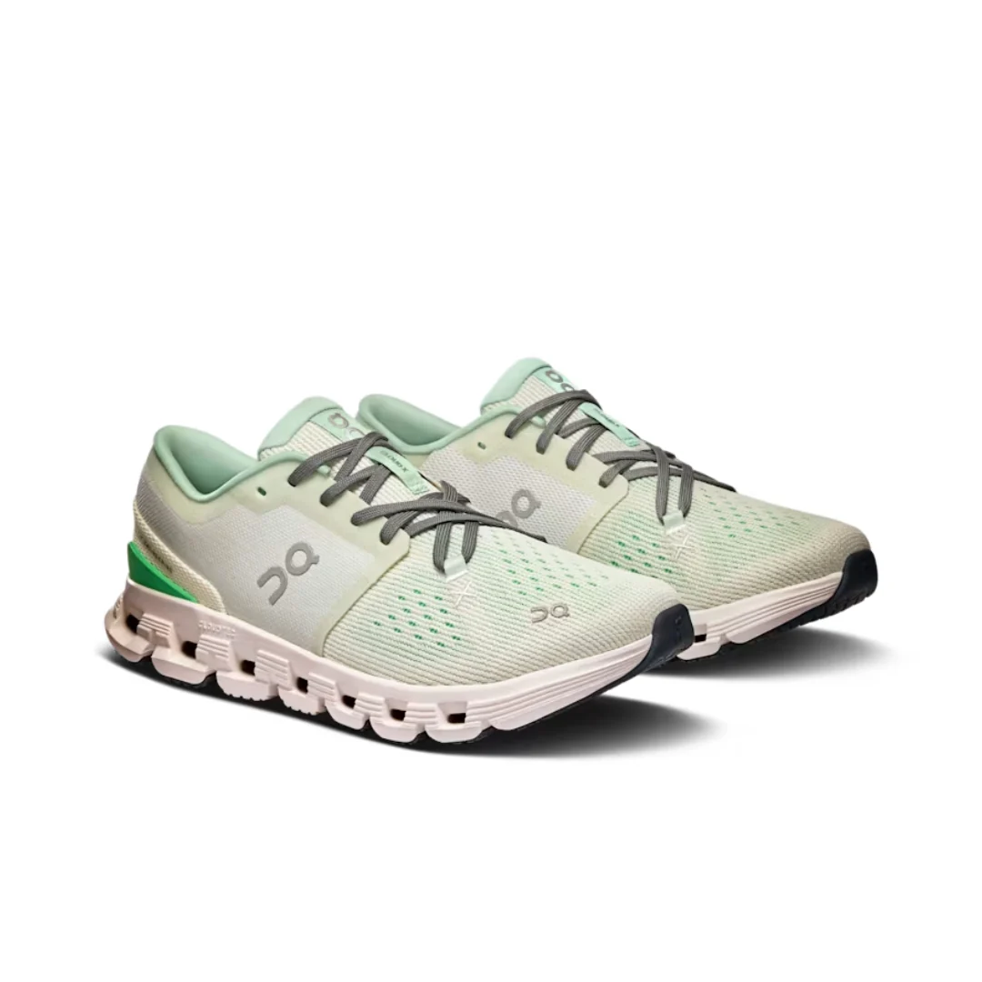 CloudX 4 Shoes - Image 3