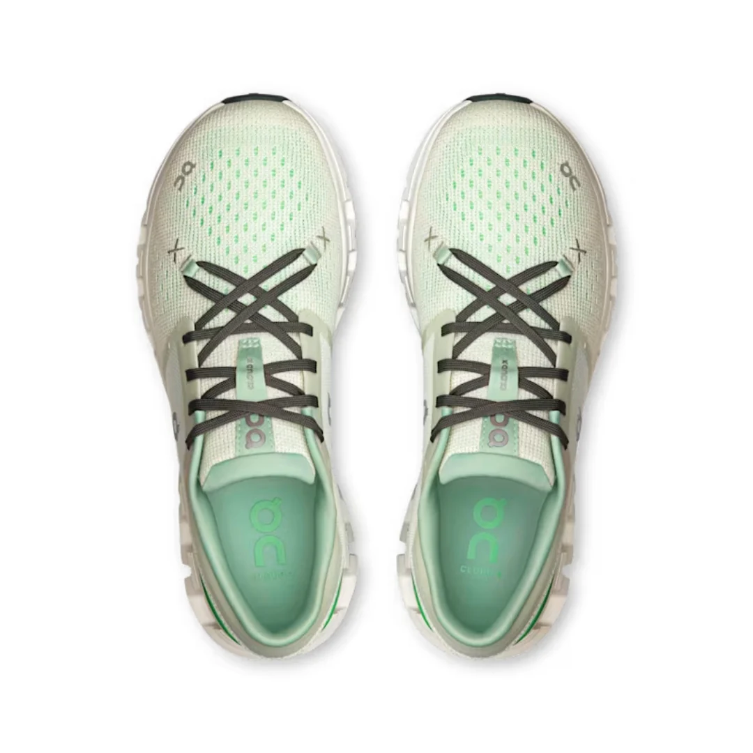 CloudX 4 Shoes - Image 4