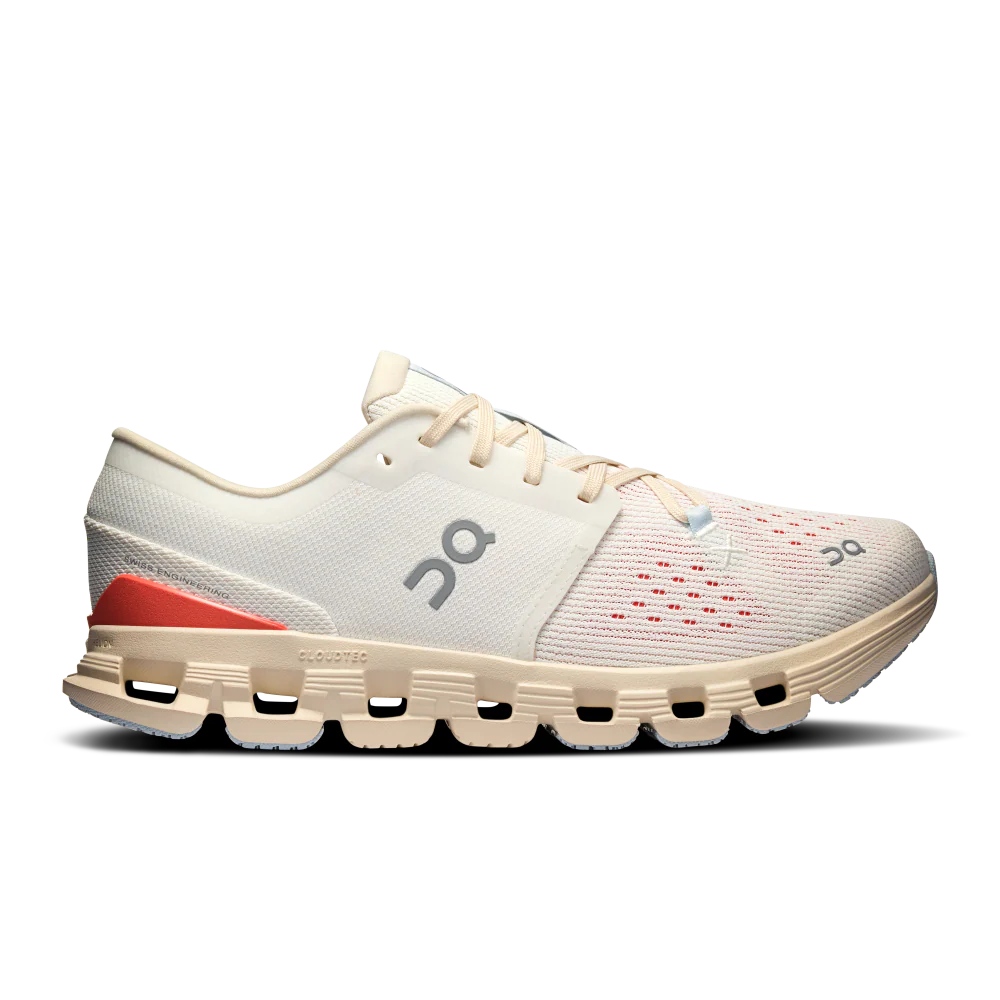 CloudX 4 Shoes