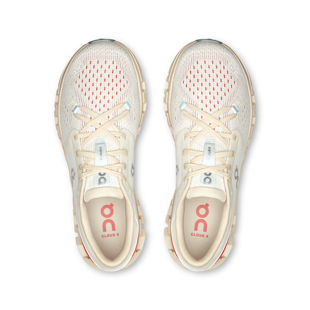 CloudX 4 Shoes - Image 5