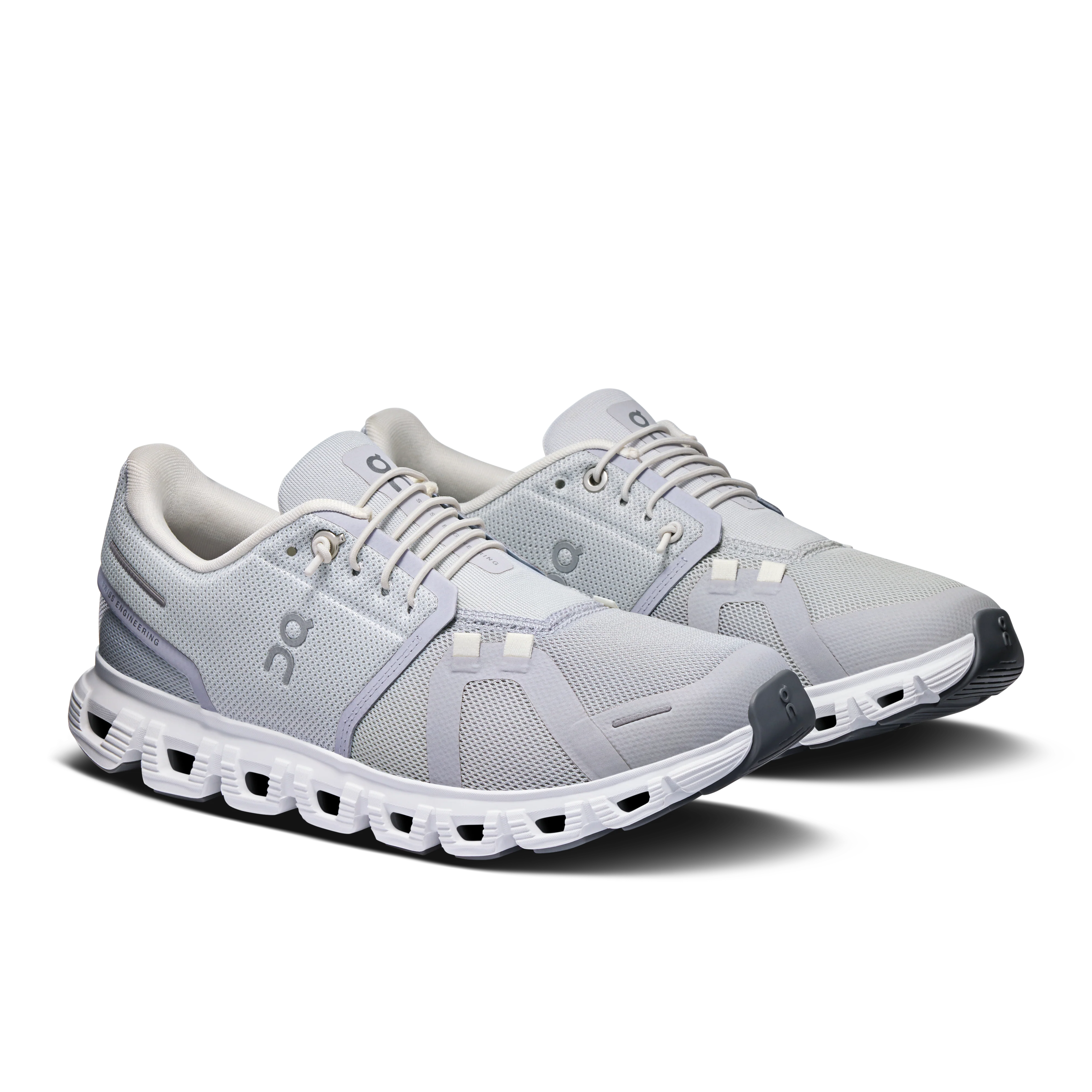 Cloud 6  Shoes - Image 4