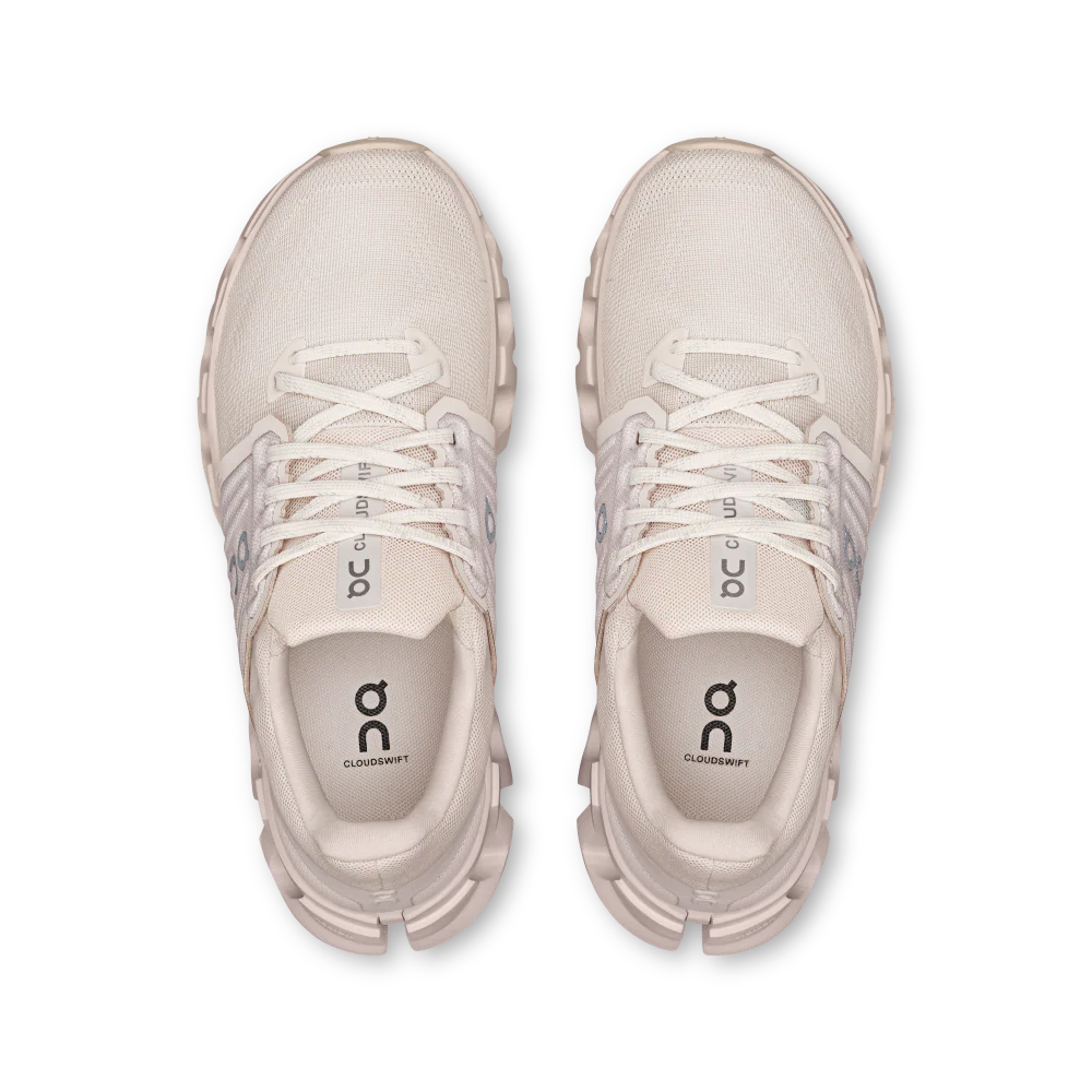 Cloudswift 4 Ad Shoes - Image 3
