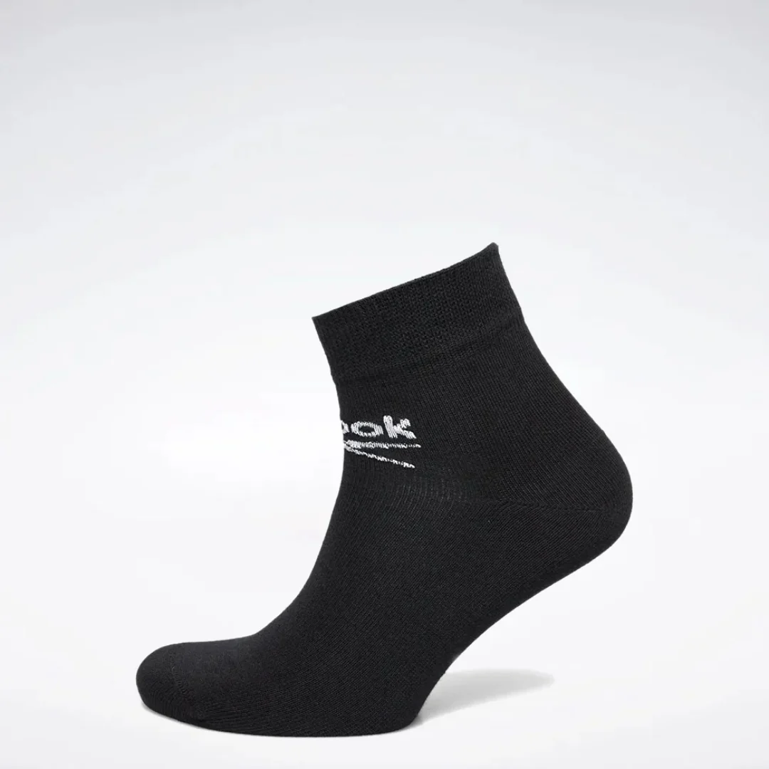 Active Core Ankle Socks 3 Pairs - Image 3