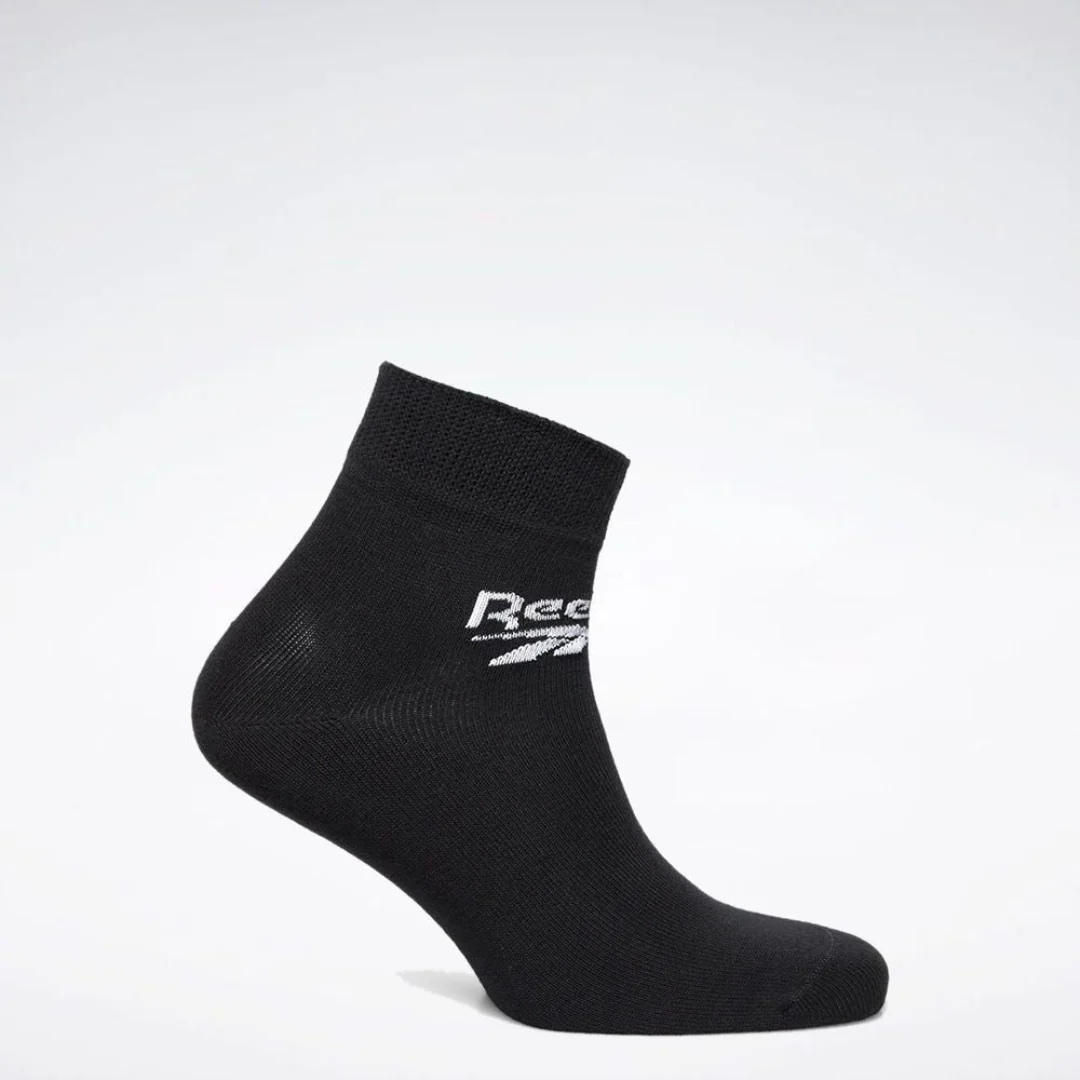 Active Core Ankle Socks 3 Pairs - Image 4