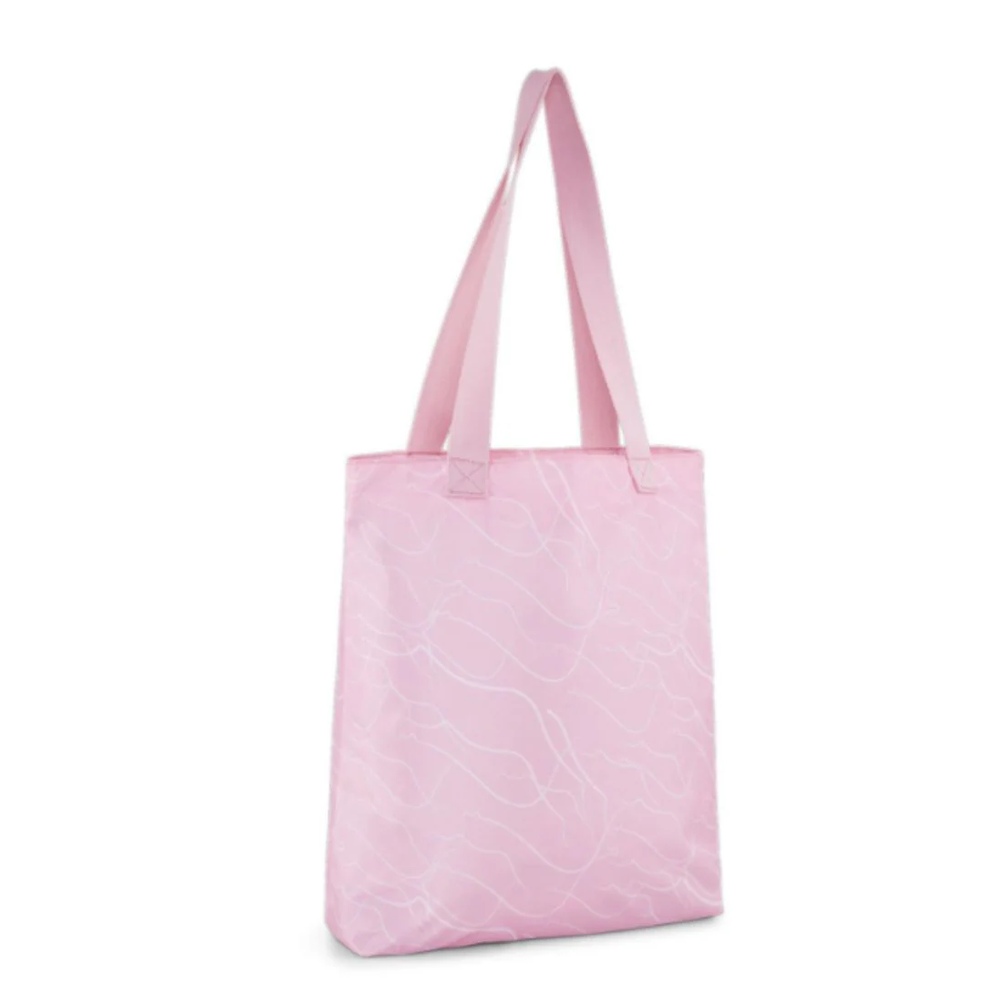 Core Pop Shopper Tote Bag - Image 2