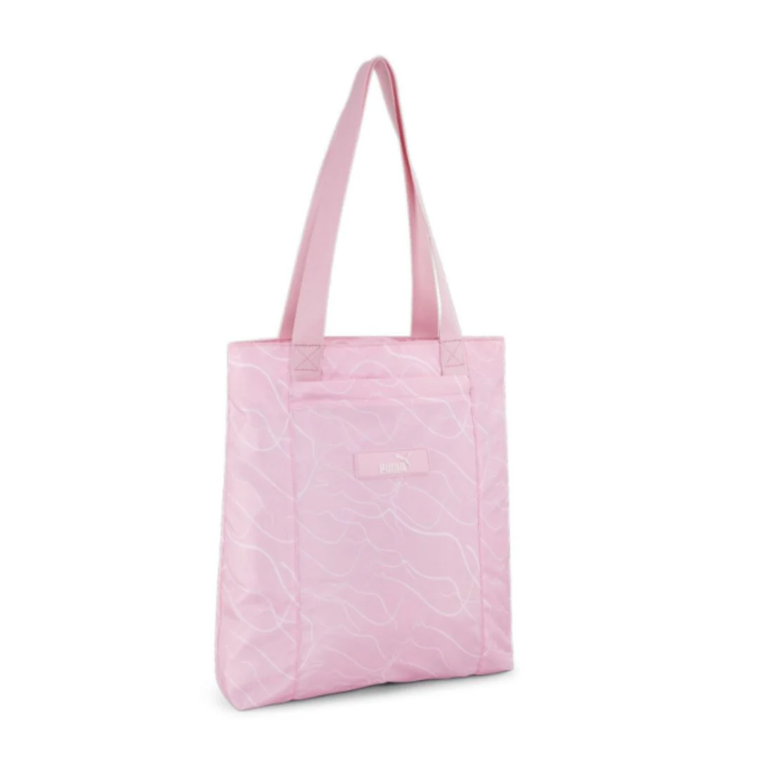 Core Pop Shopper Tote Bag - Image 3