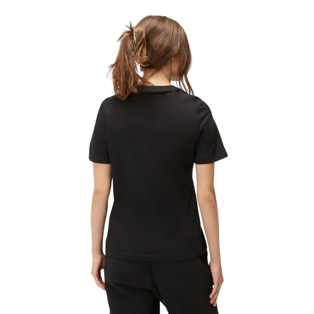 Identity Big Logo T-shirt - Image 2