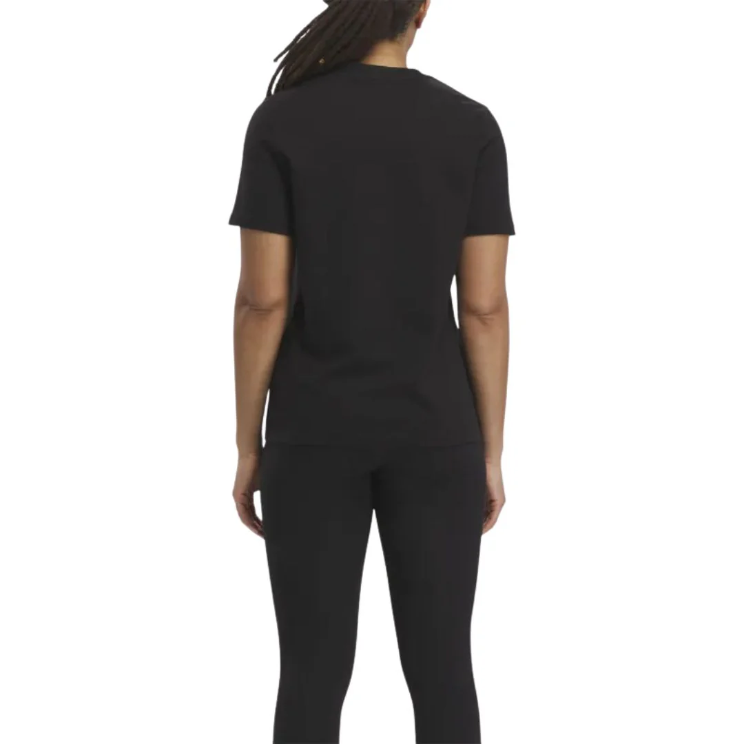 Identity Big Logo T-shirt - Image 5