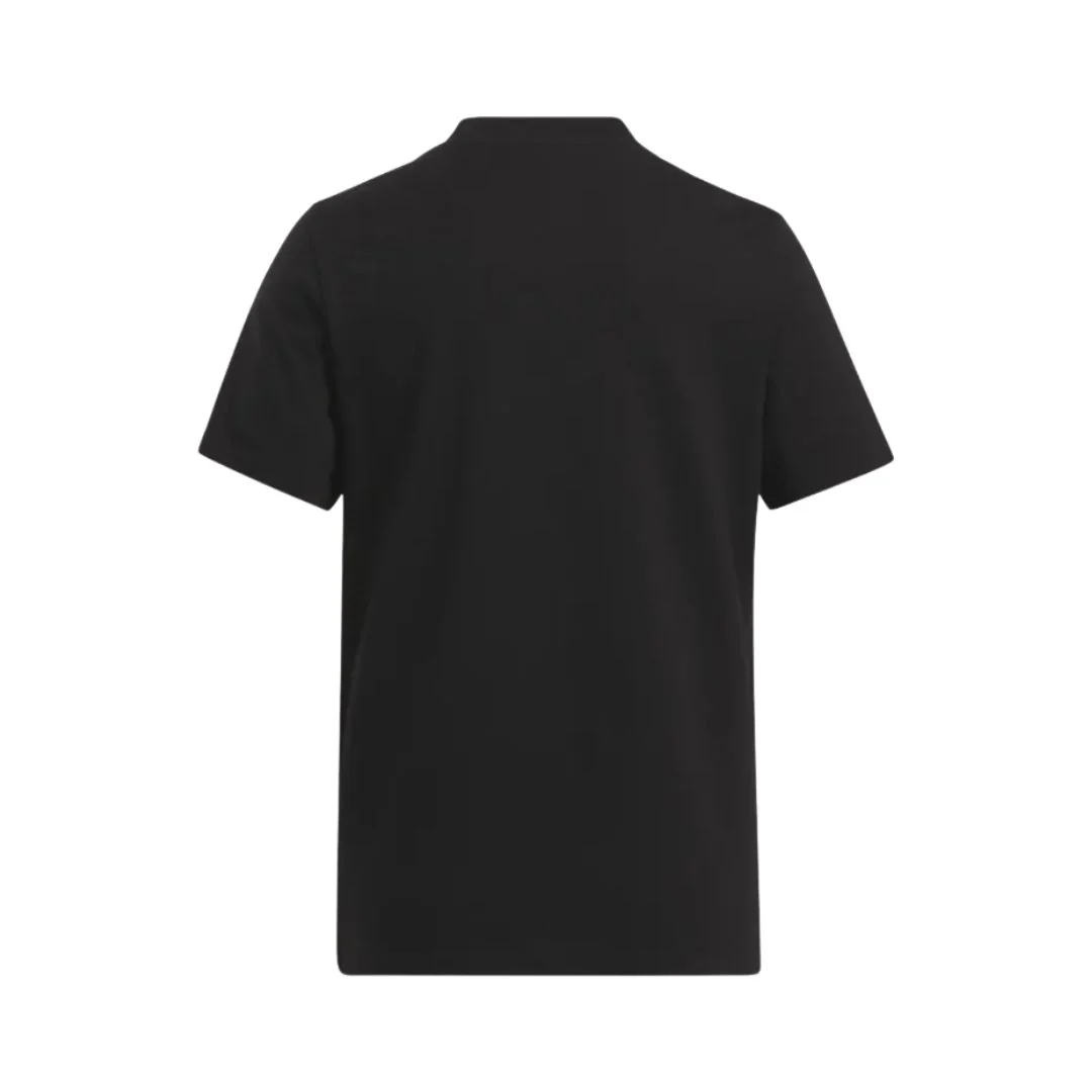 Identity Big Logo T-shirt - Image 6
