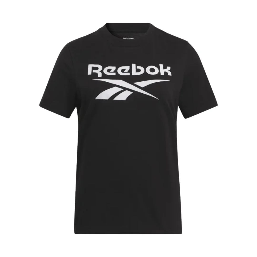 Identity Big Logo T-shirt - Image 7