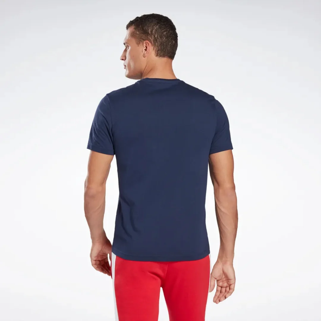 Linear Read T-shirt - Image 2