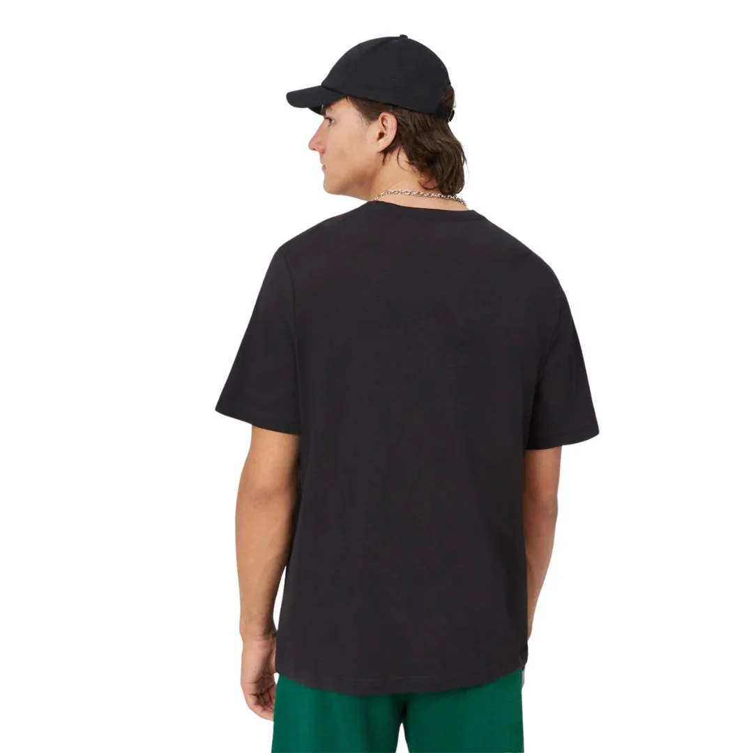 Identity Big Stacked Logo T-Shirt - Image 2