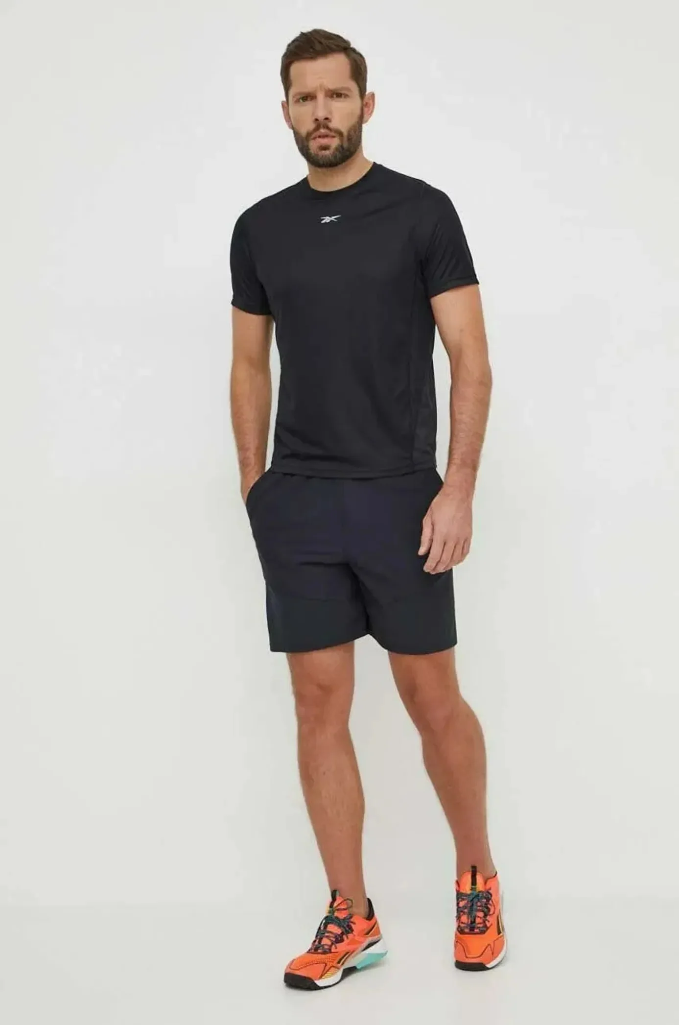Running SS Speedwick T-shirt - Image 3