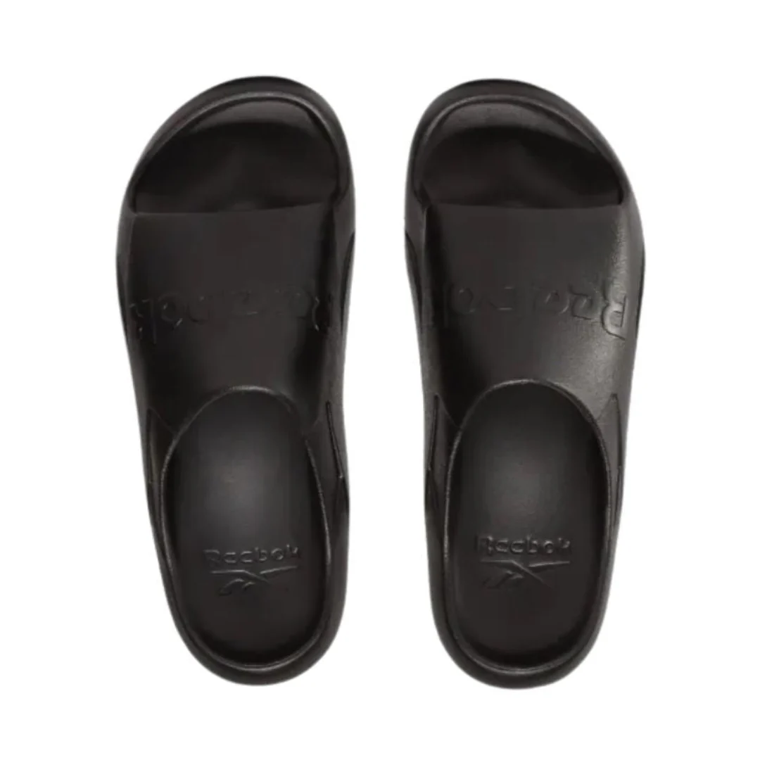 Clean Slides