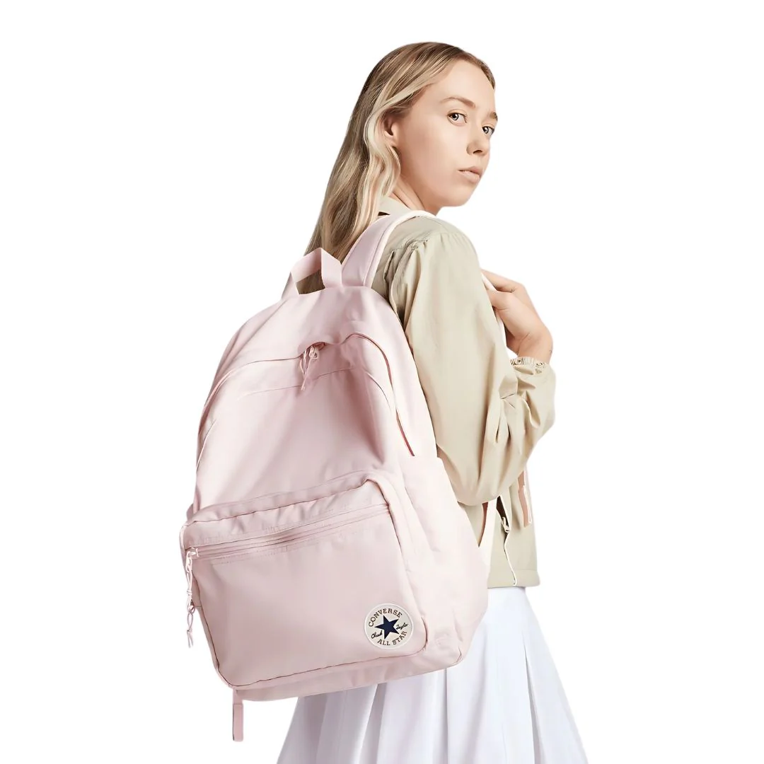 Go 2 Backpack