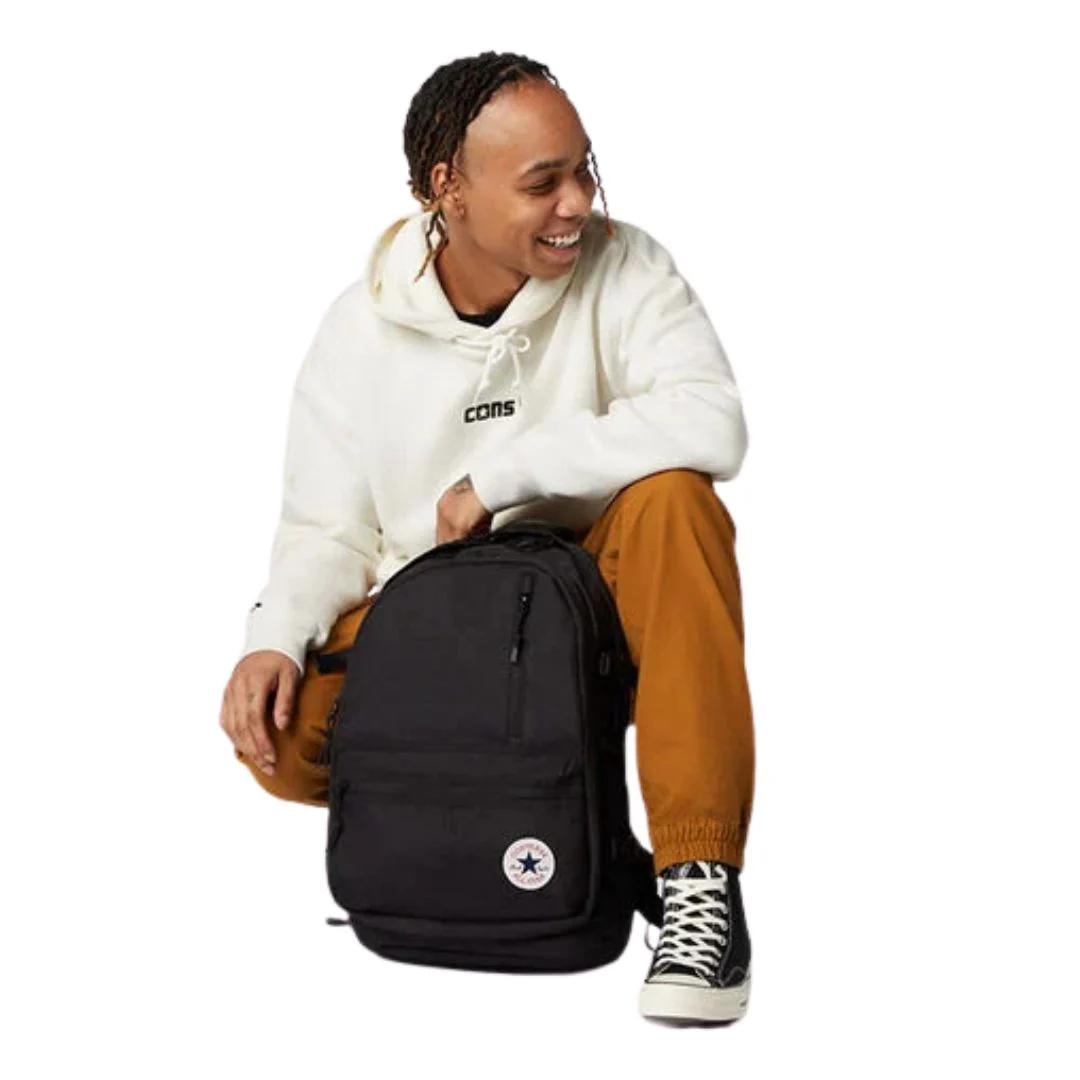 Straight Edge Backpack - Image 5