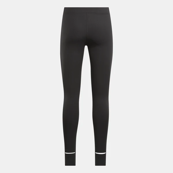 Rib Stirrup Leggings - Image 5