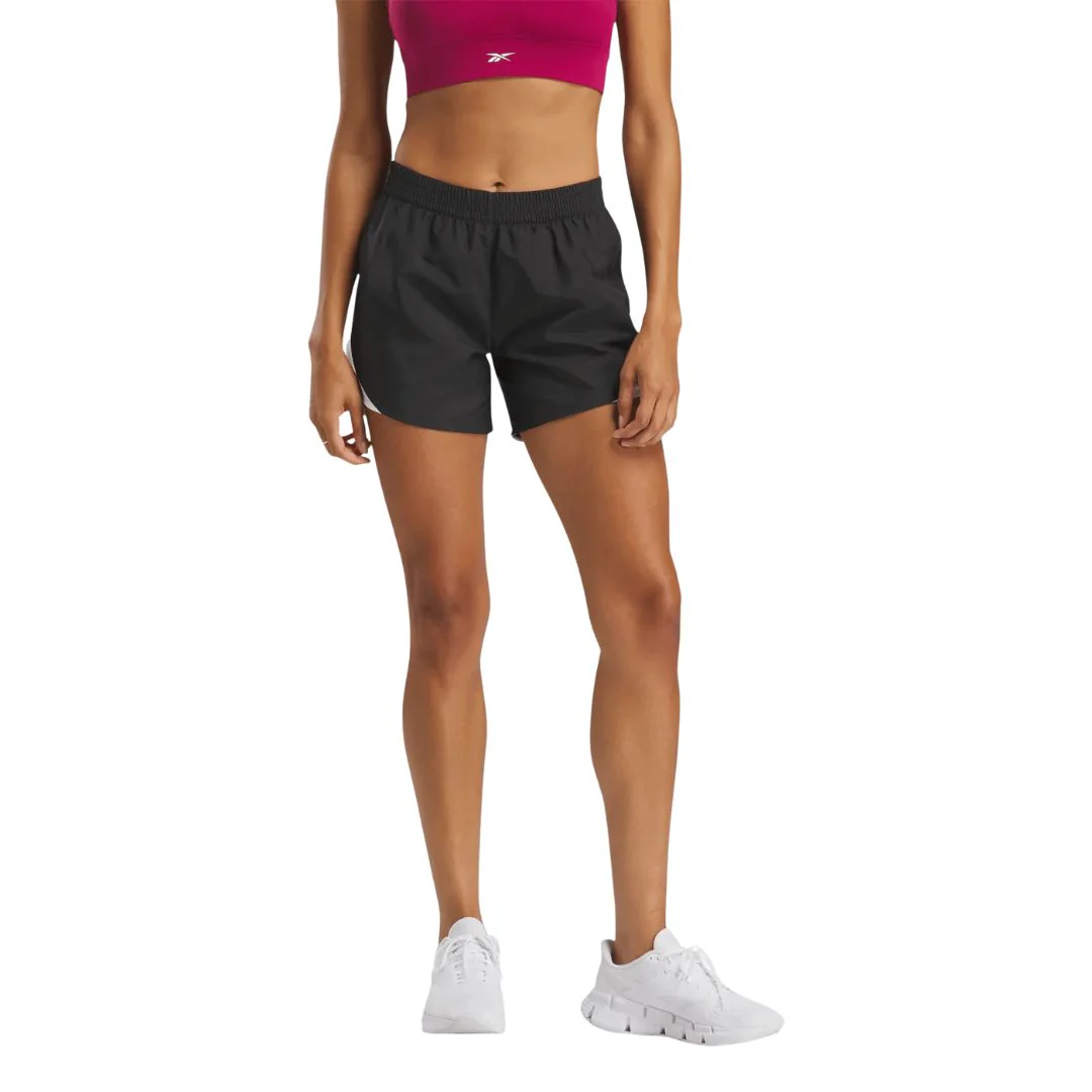 ID Train Woven Shorts