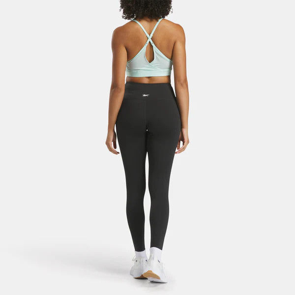 ID Train High-Rise Leggings - Image 2