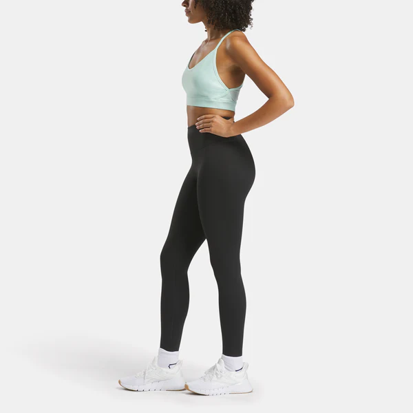 ID Train High-Rise Leggings - Image 3