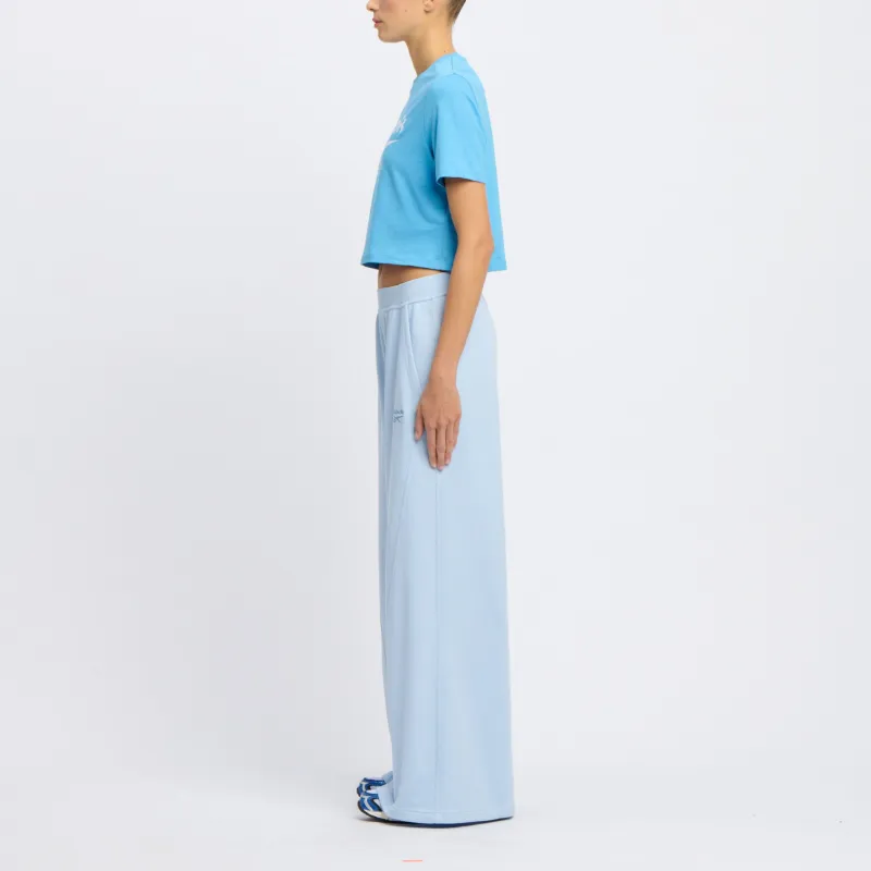 Identity Big Logo Cropped T-Shirt - Image 2