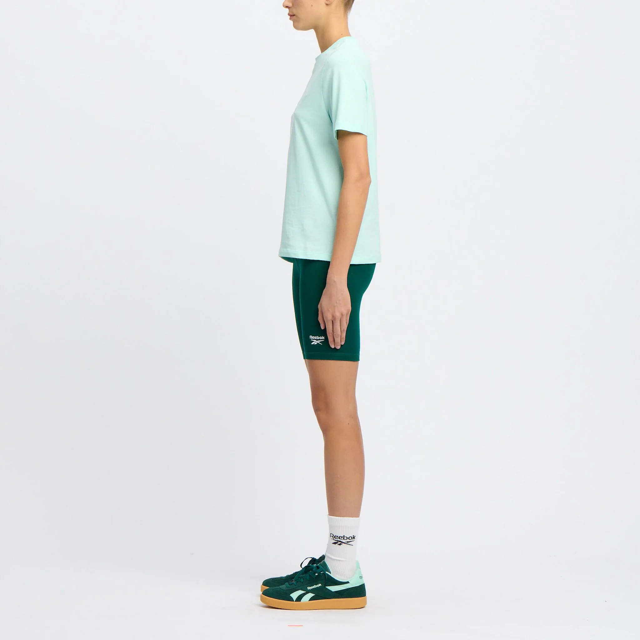 Reebok Identity Big Logo Tee - Image 2