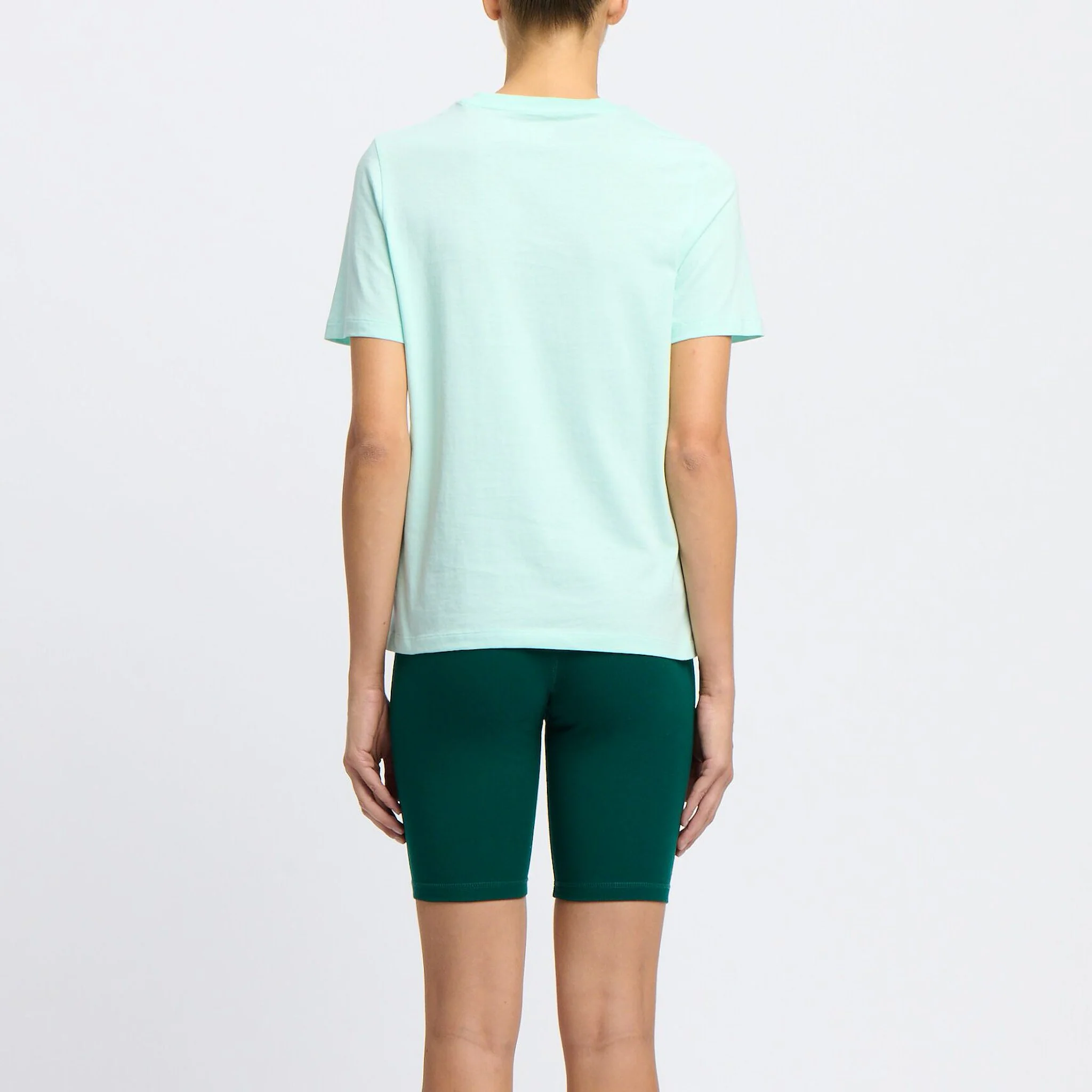Reebok Identity Big Logo Tee - Image 3