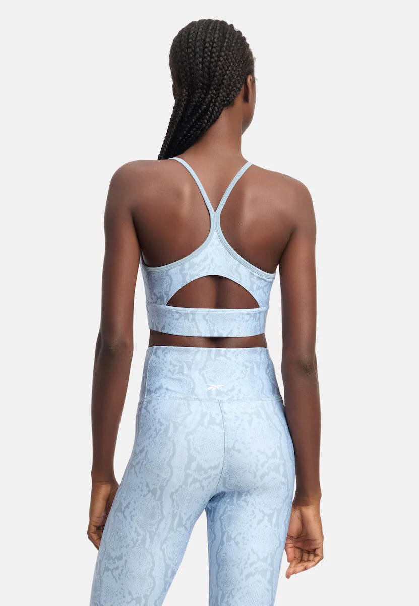 Id Train Aop Sports Bra - Image 3
