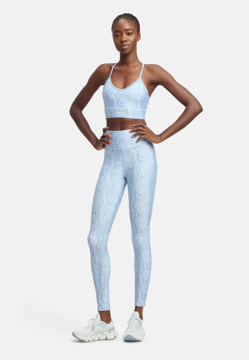 Id Train Aop Sports Bra - Image 5