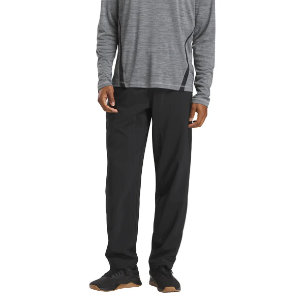 Training Essentials Knit Woven Unlined Pants