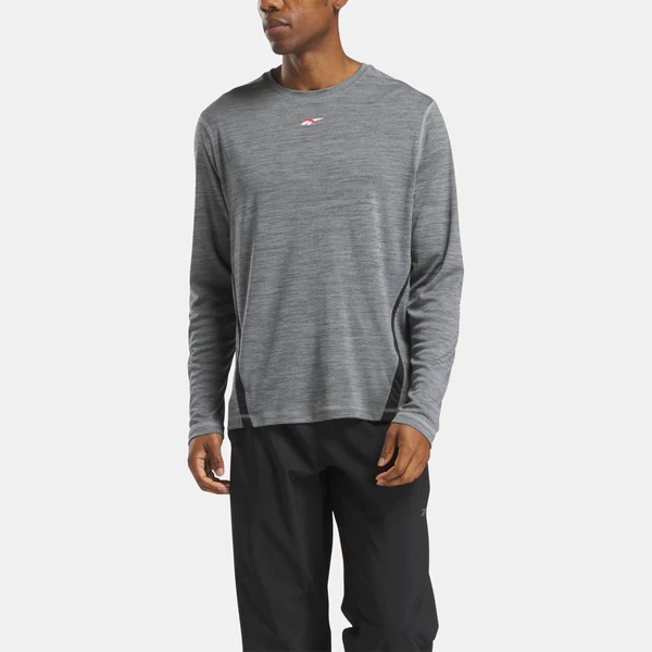 Training Essentials Knit Woven Unlined Pants - Image 4