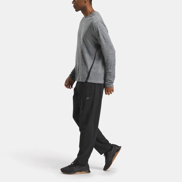Training Essentials Knit Woven Unlined Pants - Image 6