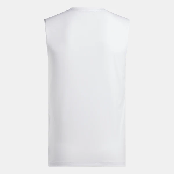 Training Tech Tank Top - Image 4