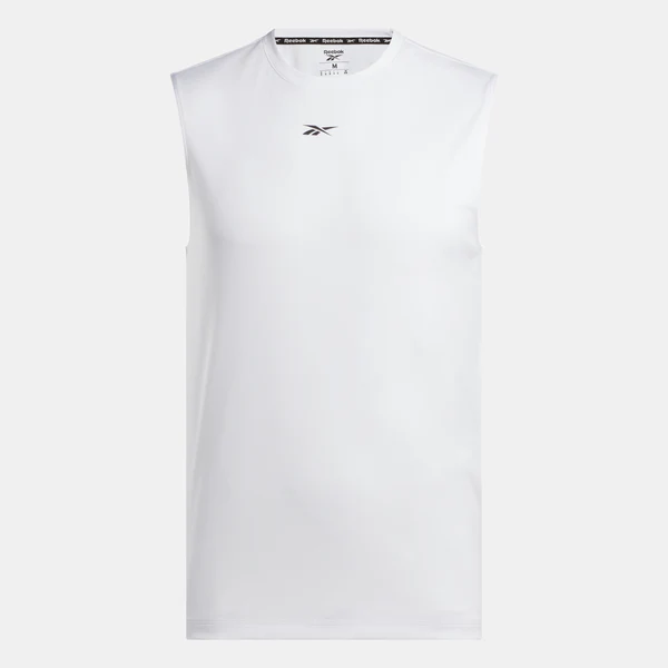 Training Tech Tank Top - Image 5