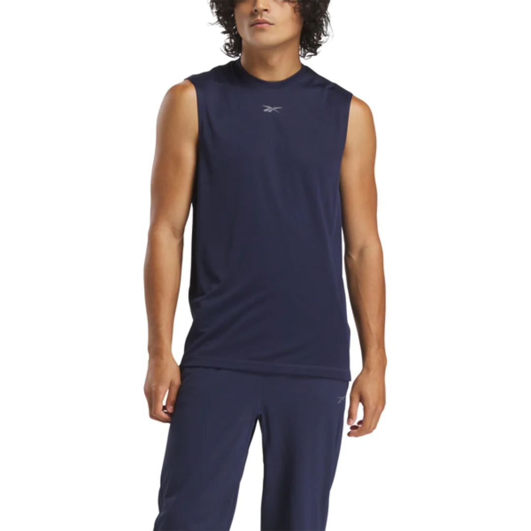 Training Tech Tank Top