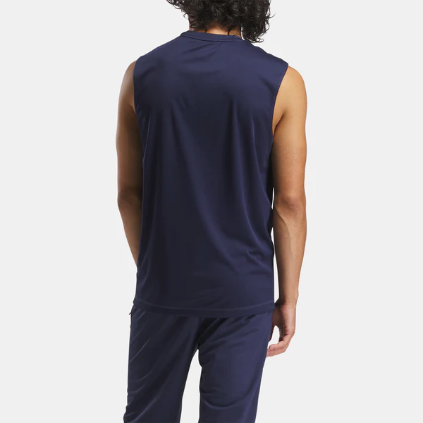 Training Tech Tank Top - Image 2