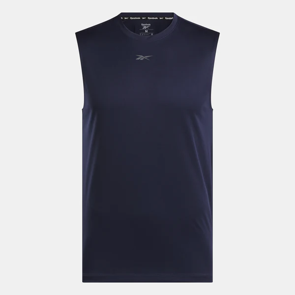 Training Tech Tank Top - Image 4